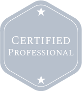 certified professional